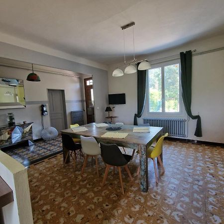 St Remy De Provence, La Maison Du Berger Saint-Andiol Exteriör bild
