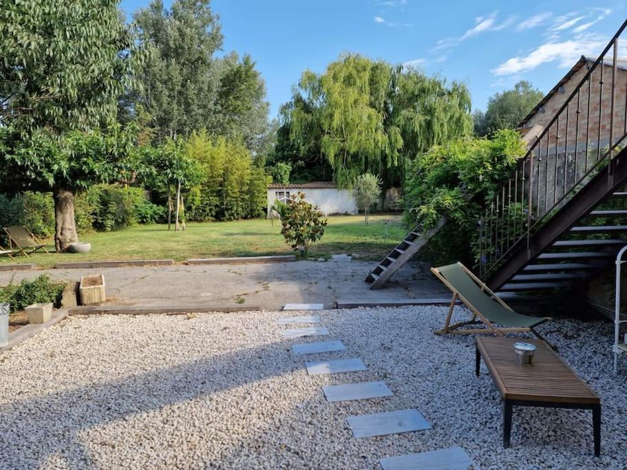 St Remy De Provence, La Maison Du Berger Saint-Andiol Exteriör bild
