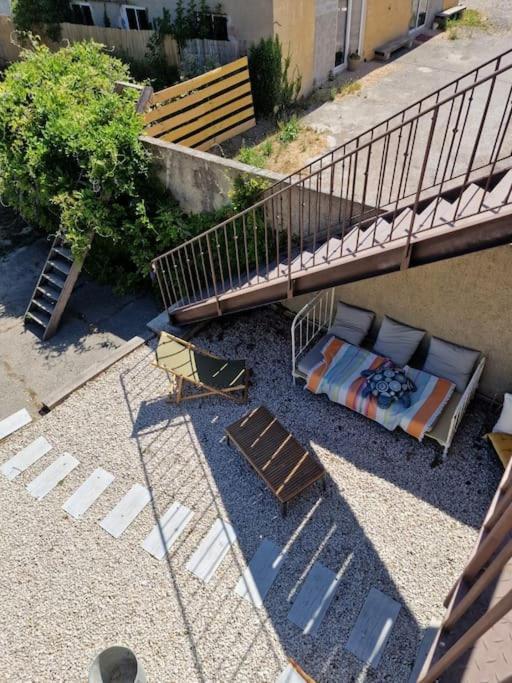 St Remy De Provence, La Maison Du Berger Saint-Andiol Exteriör bild